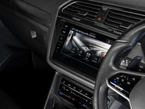 Volkswagen Tiguan R - Image 12