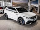 Thumbnail Volkswagen Tiguan R
