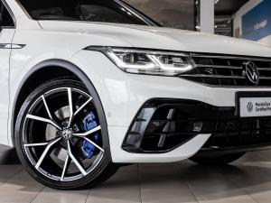 Volkswagen Tiguan R - Image 3