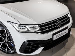 Volkswagen Tiguan R - Image 4