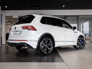 Volkswagen Tiguan R - Image 6
