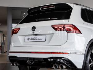 Volkswagen Tiguan R - Image 7