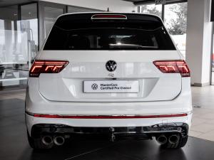 Volkswagen Tiguan R - Image 8
