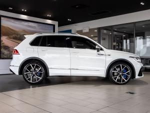 Volkswagen Tiguan R - Image 9