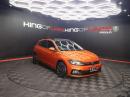 Thumbnail Volkswagen Polo hatch 1.0TSI Comfortline auto