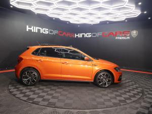 Volkswagen Polo hatch 1.0TSI Comfortline auto - Image 3
