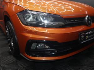 Volkswagen Polo hatch 1.0TSI Comfortline auto - Image 6