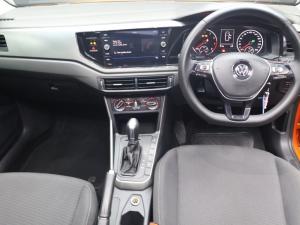 Volkswagen Polo hatch 1.0TSI Comfortline auto - Image 8