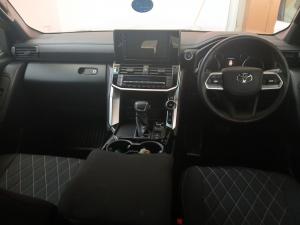 Toyota Land Cruiser 300 3.3D GX-R - Image 6