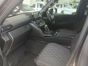 Toyota Land Cruiser 300 3.3D GX-R - Image 7