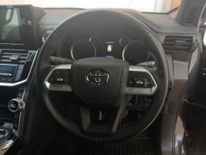 Toyota Land Cruiser 300 3.3D GX-R - Image 8