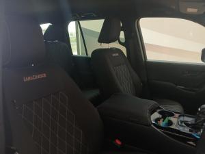 Toyota Land Cruiser 300 3.3D GX-R - Image 15