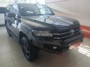 Thumbnail Toyota Land Cruiser 300 3.3D GX-R