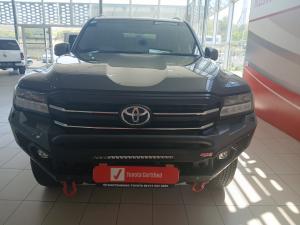 Toyota Land Cruiser 300 3.3D GX-R - Image 4