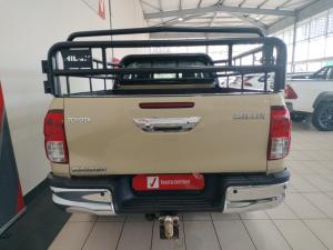 Toyota Hilux 2.4GD-6 Xtra cab Raider manual - Image 5
