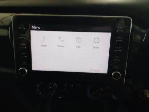 Toyota Hilux 2.4GD-6 Xtra cab Raider manual - Image 15