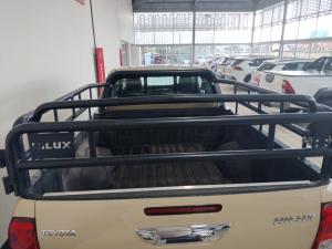 Toyota Hilux 2.4GD-6 Xtra cab Raider manual - Image 22
