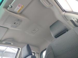 Toyota Hilux 2.4GD-6 Xtra cab Raider manual - Image 23