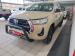 Toyota Hilux 2.4GD-6 Xtra cab Raider manual - Thumbnail 25