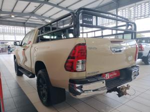 Toyota Hilux 2.4GD-6 Xtra cab Raider manual - Image 26