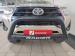 Toyota Hilux 2.4GD-6 Xtra cab Raider manual - Thumbnail 27