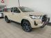 Toyota Hilux 2.4GD-6 Xtra cab Raider manual - Thumbnail 1