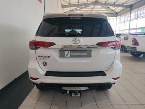 Toyota Fortuner 2.8GD-6 auto - Image 5