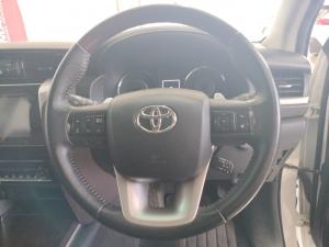 Toyota Fortuner 2.8GD-6 auto - Image 8