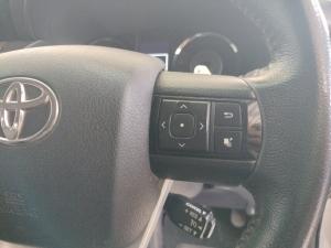 Toyota Fortuner 2.8GD-6 auto - Image 10