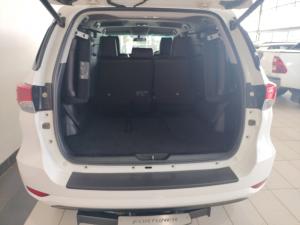 Toyota Fortuner 2.8GD-6 auto - Image 22