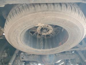 Toyota Fortuner 2.8GD-6 auto - Image 26