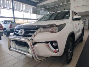 Toyota Fortuner 2.8GD-6 auto - Image 27
