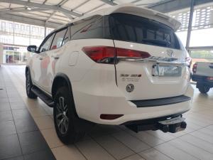 Toyota Fortuner 2.8GD-6 auto - Image 28