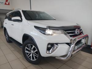 Toyota Fortuner 2.8GD-6 auto - Image 1