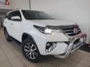 Thumbnail Toyota Fortuner 2.8GD-6 auto
