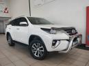 Thumbnail Toyota Fortuner 2.8GD-6 auto