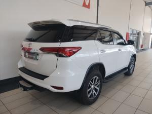 Toyota Fortuner 2.8GD-6 auto - Image 2