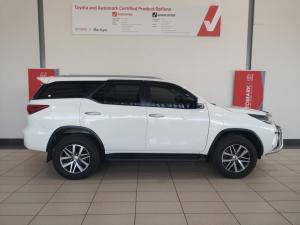 Toyota Fortuner 2.8GD-6 auto - Image 3