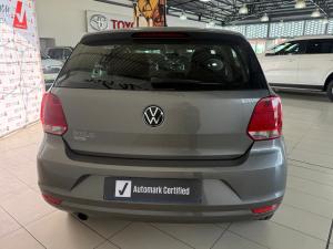 Volkswagen Polo Vivo hatch 1.4 Trendline - Image 5