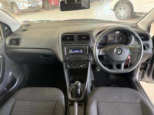 Volkswagen Polo Vivo hatch 1.4 Trendline - Image 6