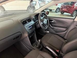 Volkswagen Polo Vivo hatch 1.4 Trendline - Image 7