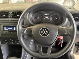 Volkswagen Polo Vivo hatch 1.4 Trendline - Image 8