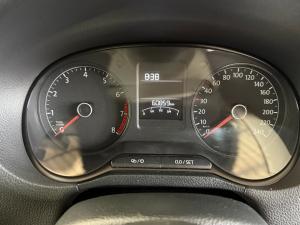 Volkswagen Polo Vivo hatch 1.4 Trendline - Image 9