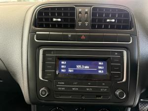 Volkswagen Polo Vivo hatch 1.4 Trendline - Image 11