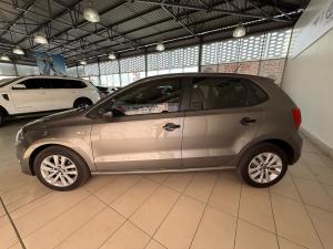 Volkswagen Polo Vivo hatch 1.4 Trendline - Image 15