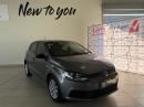 Thumbnail Volkswagen Polo Vivo hatch 1.4 Trendline