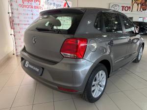 Volkswagen Polo Vivo hatch 1.4 Trendline - Image 2