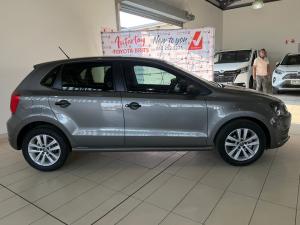 Volkswagen Polo Vivo hatch 1.4 Trendline - Image 3