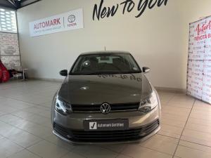 Volkswagen Polo Vivo hatch 1.4 Trendline - Image 4