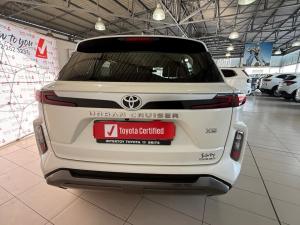 Toyota Urban Cruiser 1.5 XS - Image 5